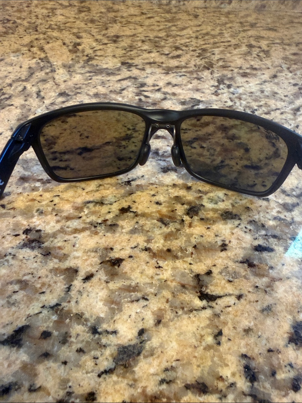 Maui Jim Red Sands Sunglasses with Blue Hawaii lens - Picture 3 of 6
